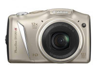 Canon PowerShot SX130 IS (4611B013AA)